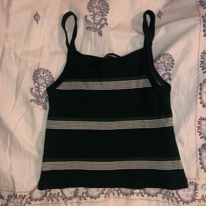 brandy melville tank top